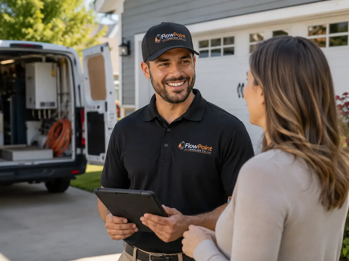 Tankless Water Heater Installation Teton, ID FAQs